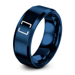 swatch color sample for Brackets ring style 10