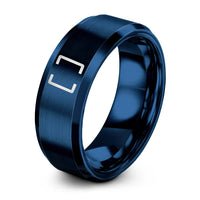 swatch color sample for Brackets ring style 10