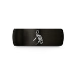 tungsten ring for her – black tungsten philippines wedding band
