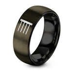 swatch color sample for Final Barline ring style 06